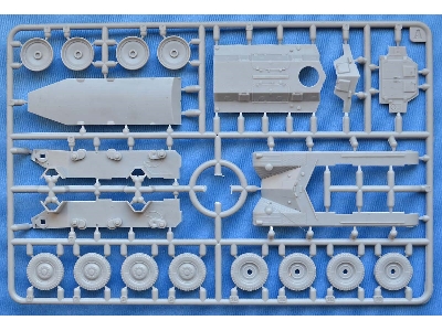 EBR-ETT (Engin Transporteur de Troupes) - zdjęcie 2