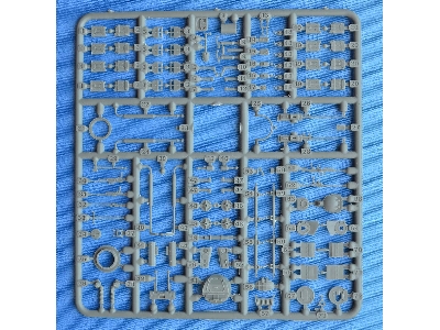 M3  (4x4) transporter opancerzony - zdjęcie 4