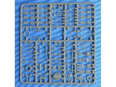 M3  (4x4) transporter opancerzony - zdjęcie 4