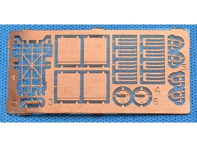 M3  (4x4) transporter opancerzony - zdjęcie 7