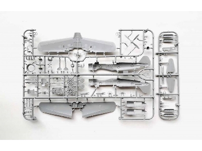 Ki-84 Hayate Special Attack Units - zdjęcie 8