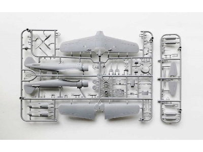 Ki-84 Hayate Special Attack Units - zdjęcie 9