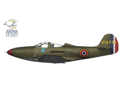 P-39N Airacobra - zdjęcie 5