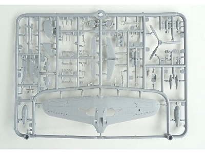 P-39N Airacobra - zdjęcie 11