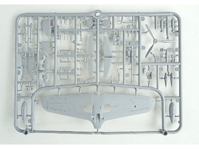 P-39N Airacobra - zdjęcie 11