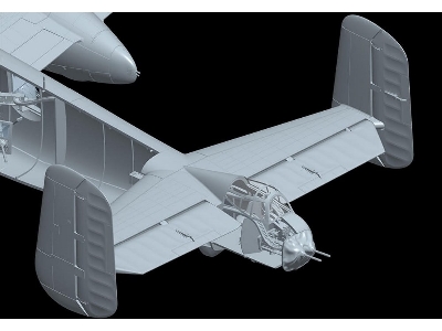 B-25J Mitchell Strafing Babes - zdjęcie 8