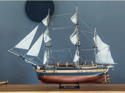 HMS Erebus 1826 - zdjęcie 7