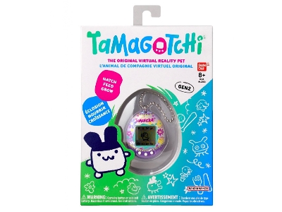 Tamagotchi Paradise - zdjęcie 1