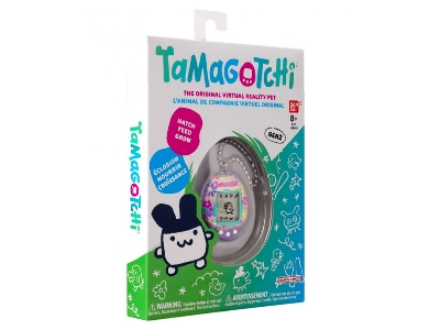 Tamagotchi Paradise - zdjęcie 2