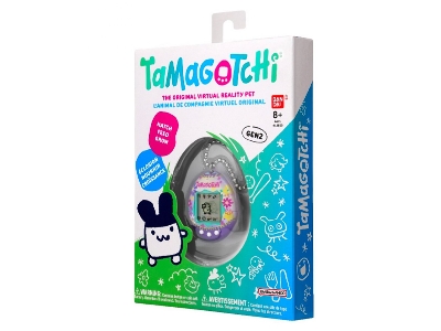 Tamagotchi Paradise - zdjęcie 3