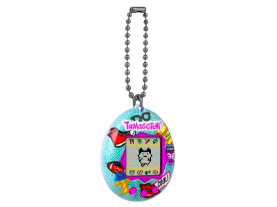 Tamagotchi Denim Patches - zdjęcie 4