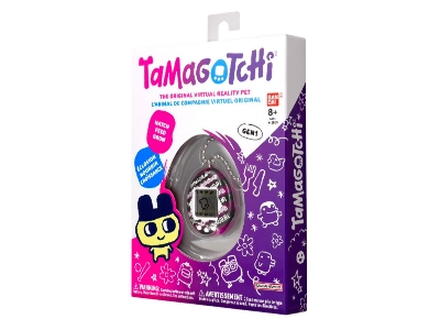 Tamagotchi Japanese Ribbon - zdjęcie 1