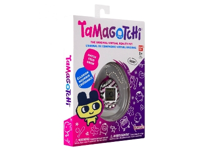 Tamagotchi Japanese Ribbon - zdjęcie 2