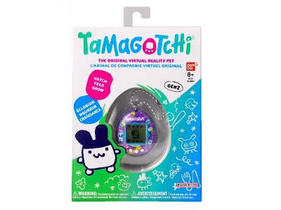 Tamagotchi Tama Universe - zdjęcie 1