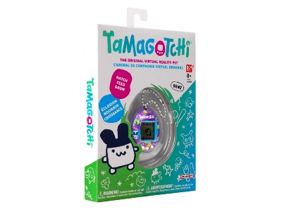 Tamagotchi Tama Universe - zdjęcie 2