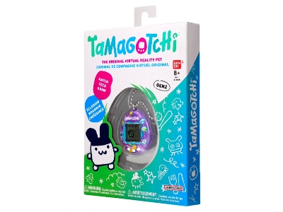 Tamagotchi Tama Universe - zdjęcie 3