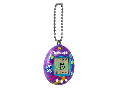 Tamagotchi Tama Universe - zdjęcie 4