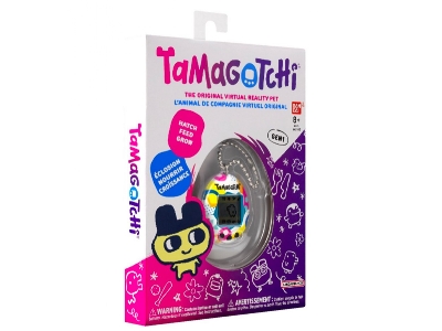 Tamagotchi Memphis Style - zdjęcie 2