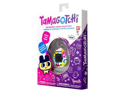 Tamagotchi Memphis Style - zdjęcie 3