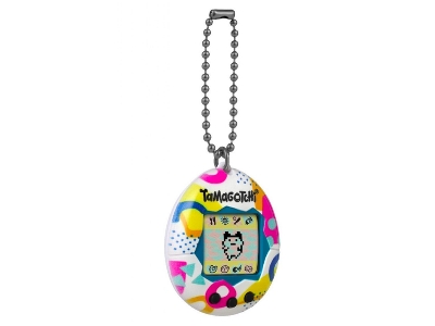 Tamagotchi Memphis Style - zdjęcie 4