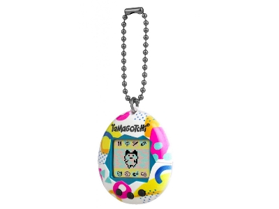 Tamagotchi Memphis Style - zdjęcie 5