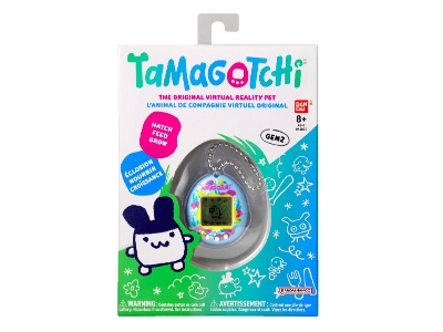 Tamagotchi Garden Poppies - zdjęcie 1