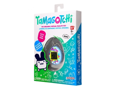 Tamagotchi Garden Poppies - zdjęcie 2