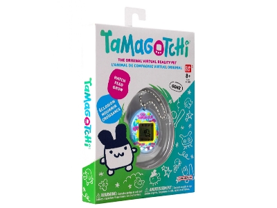 Tamagotchi Garden Poppies - zdjęcie 3