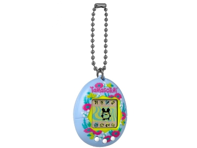 Tamagotchi Garden Poppies - zdjęcie 4