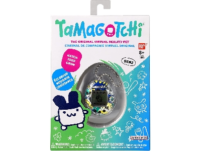 Tamagotchi Memetchi Comic Book - zdjęcie 7