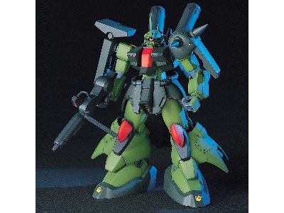 Amx-011s 'zaku- Iii Custom' - zdjęcie 3