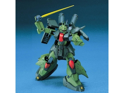 Amx-011s 'zaku- Iii Custom' - zdjęcie 4