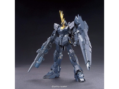 Rx-0[n] Unicorn Gundam 02 Banshee Norn - zdjęcie 3