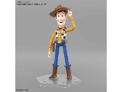 Toy Story 4 - Woody - zdjęcie 2