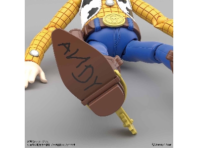 Toy Story 4 - Woody - zdjęcie 7