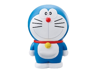 Entry Grade Doraemon - zdjęcie 3