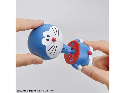 Entry Grade Doraemon - zdjęcie 9