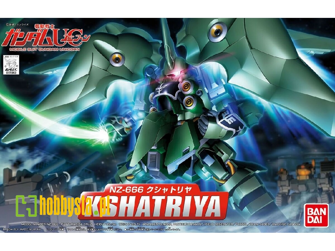 Bb367 Nz-666 Kshatriya - zdjęcie 1