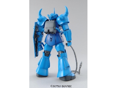 Ms-07b Gouf Ver. 2.0 - zdjęcie 3