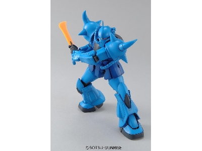 Ms-07b Gouf Ver. 2.0 - zdjęcie 6