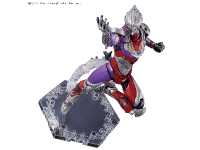 Figure Rise Ultraman Suit Tiga -action- - zdjęcie 7