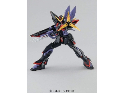 Blitz Gundam (Gundam 75702) - zdjęcie 2