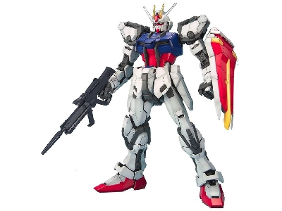 Strike Gundam Bl - zdjęcie 2
