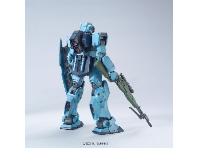 Rgm-79sp Gm Sniper Ii - zdjęcie 3