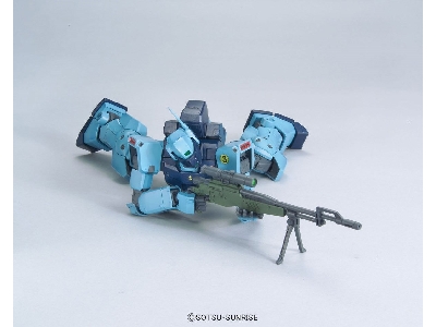 Rgm-79sp Gm Sniper Ii - zdjęcie 6