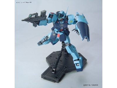 Rgm-79sp Gm Sniper Ii - zdjęcie 7