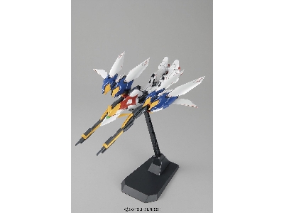 Wing Gundam Proto Zero Ew Ver. Bl - zdjęcie 3