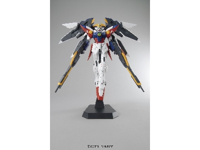 Wing Gundam Proto Zero Ew Ver. Bl - zdjęcie 4