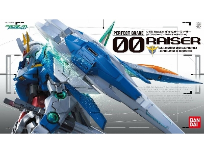 00 Raiser Bl - zdjęcie 1