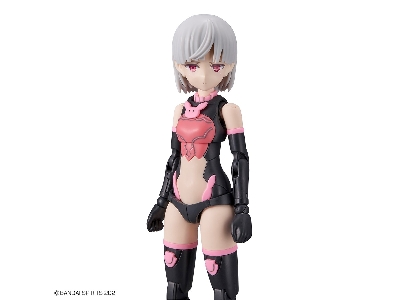 Sis-t00 Laranel (Color B) - zdjęcie 5